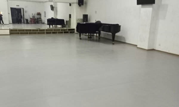 天津舞臺地板 天津音樂學(xué)院舞臺地板