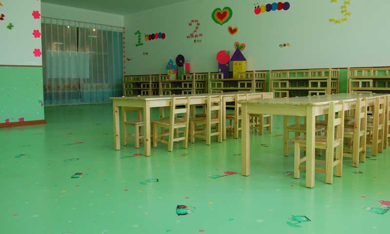河北省三河燕郊東方劍橋幼兒園地板 河北省三河燕郊東方劍橋幼兒園地板
