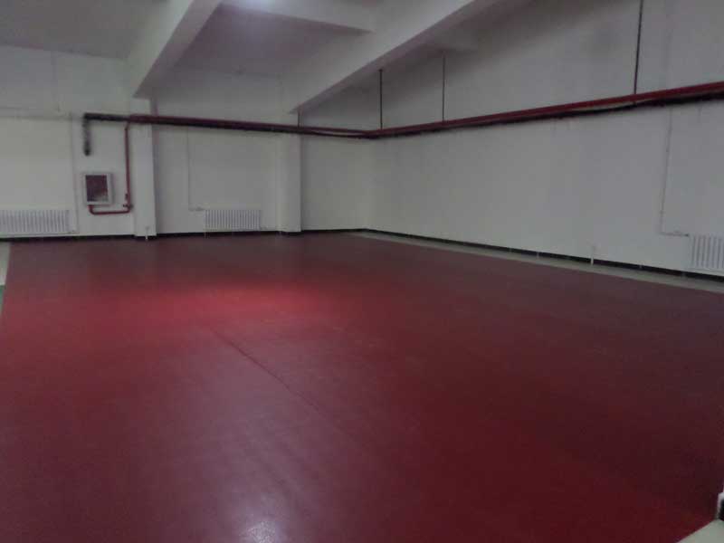 北京乒乓球運(yùn)動地板 北京海淀北京師范大學(xué)乒乓球pvc地板